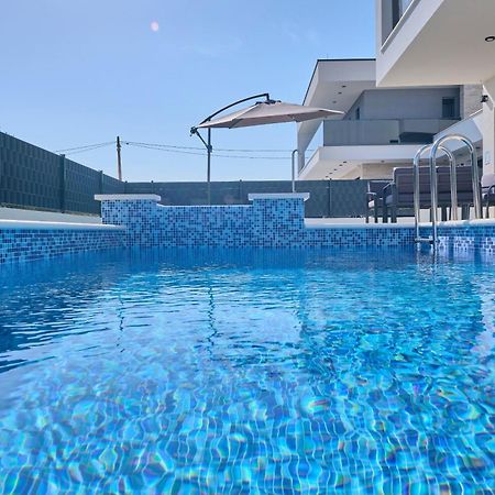 Villa Adria Traum Kaštela Εξωτερικό φωτογραφία