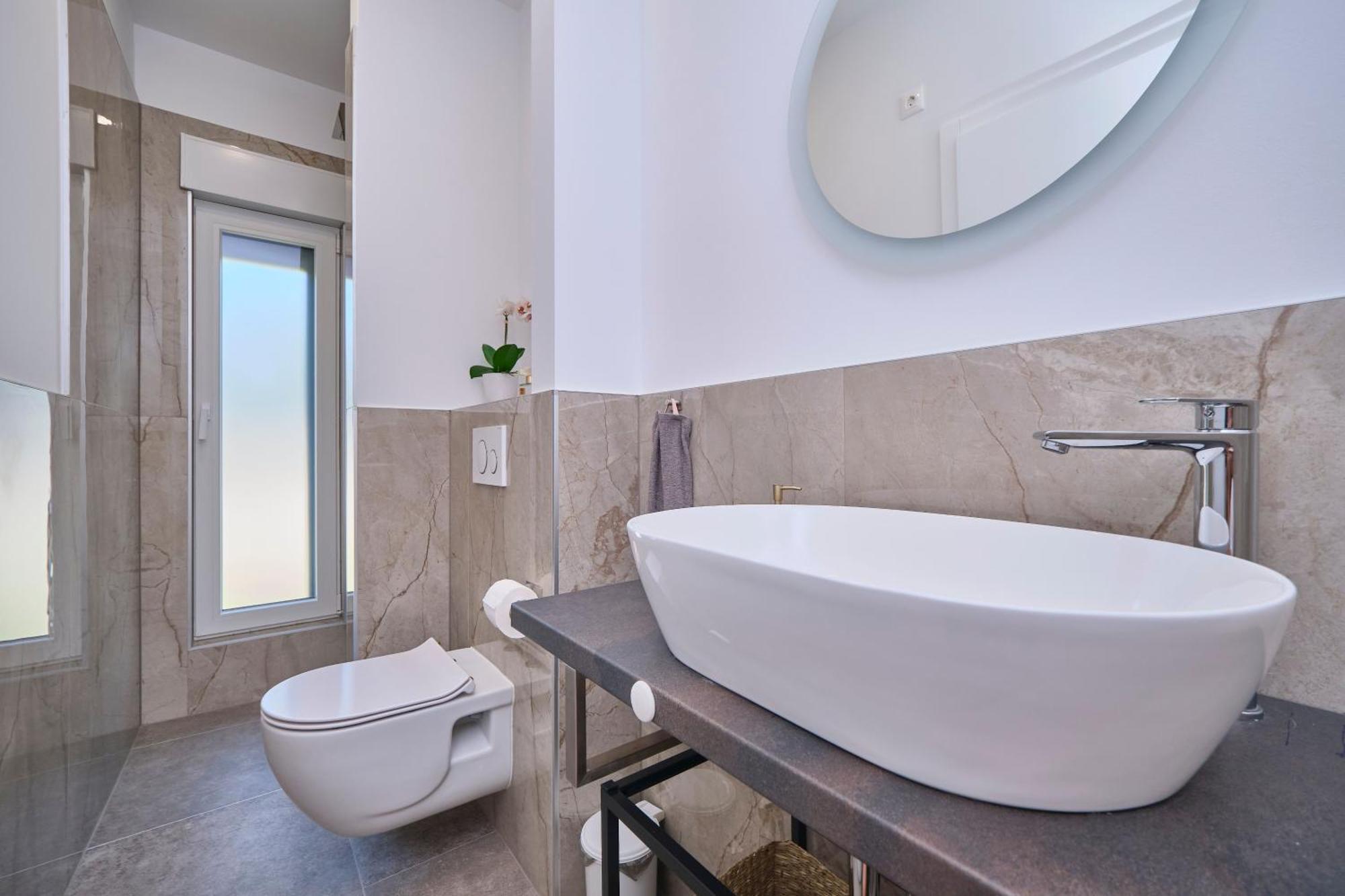 Villa Adria Traum Kaštela Εξωτερικό φωτογραφία